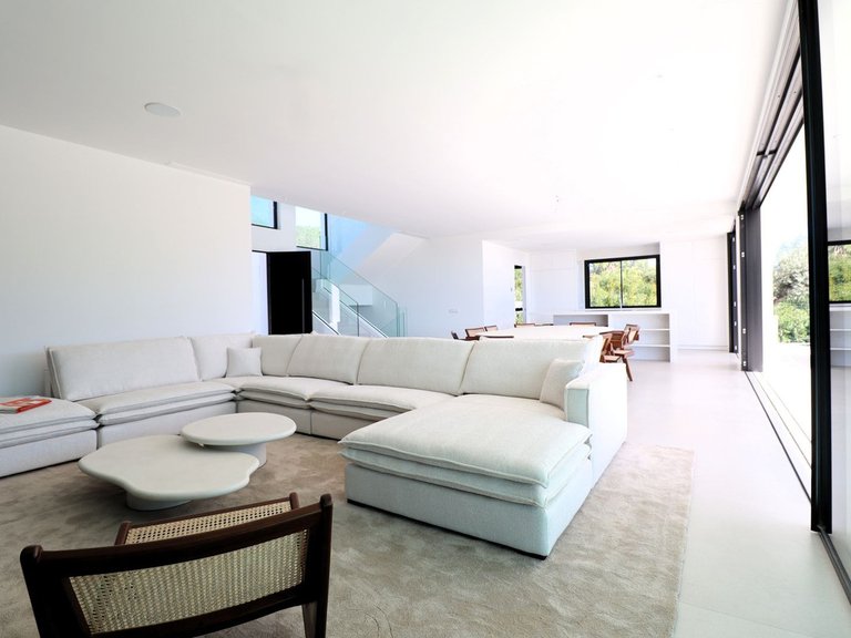 Villa for Sale in Elviria, Malaga 34