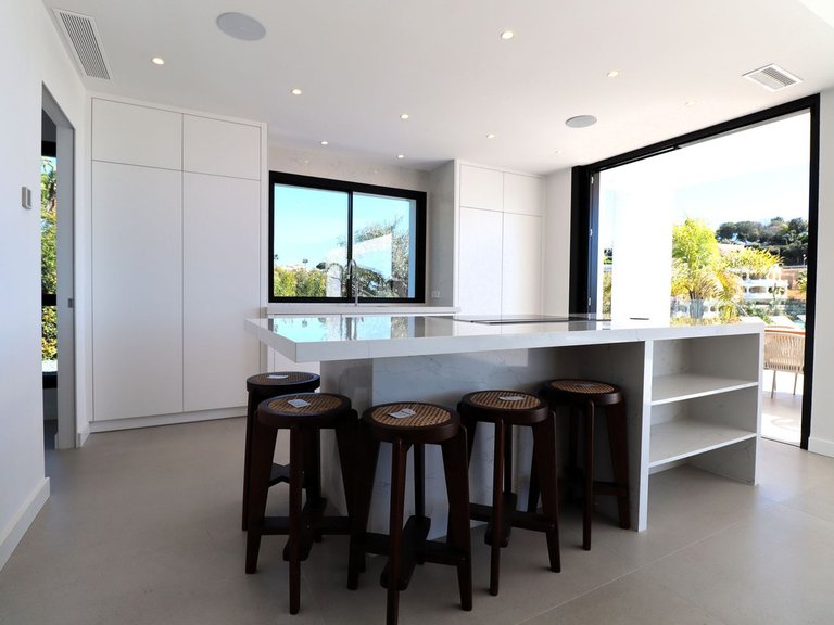 Villa for Sale in Elviria, Malaga 36