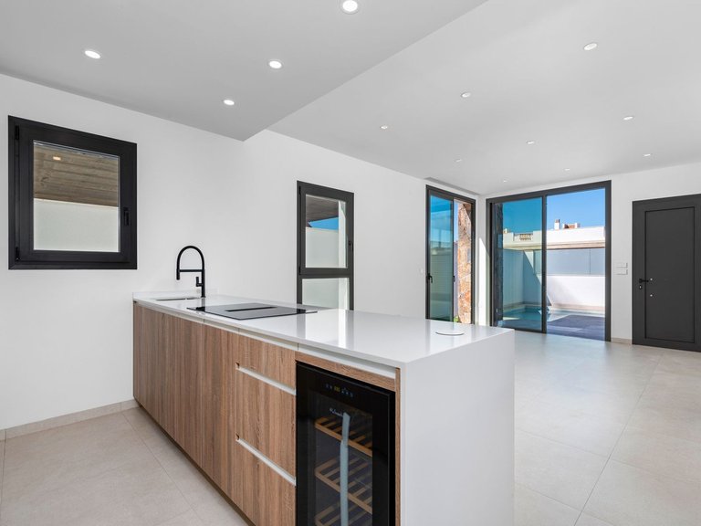 Apartment for Sale in Pilar De La Horadada, Alicante 19