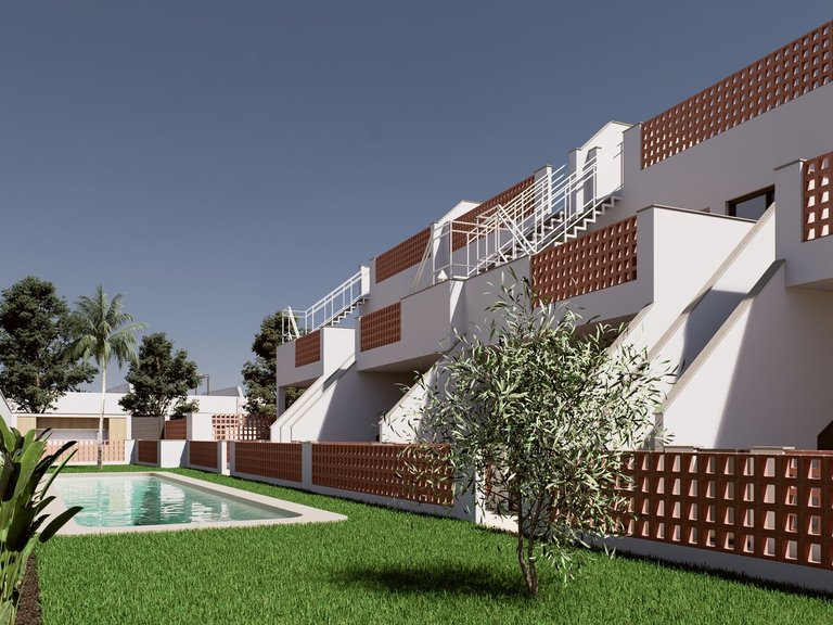 Apartment for Sale in Pilar De La Horadada, Alicante 2