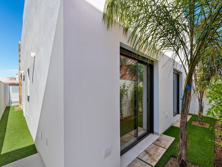 Apartment for Sale in Pilar De La Horadada, Alicante 20