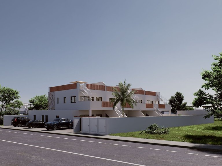 Apartment for Sale in Pilar De La Horadada, Alicante 3