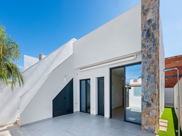 Apartment for Sale in Pilar De La Horadada, Alicante 4