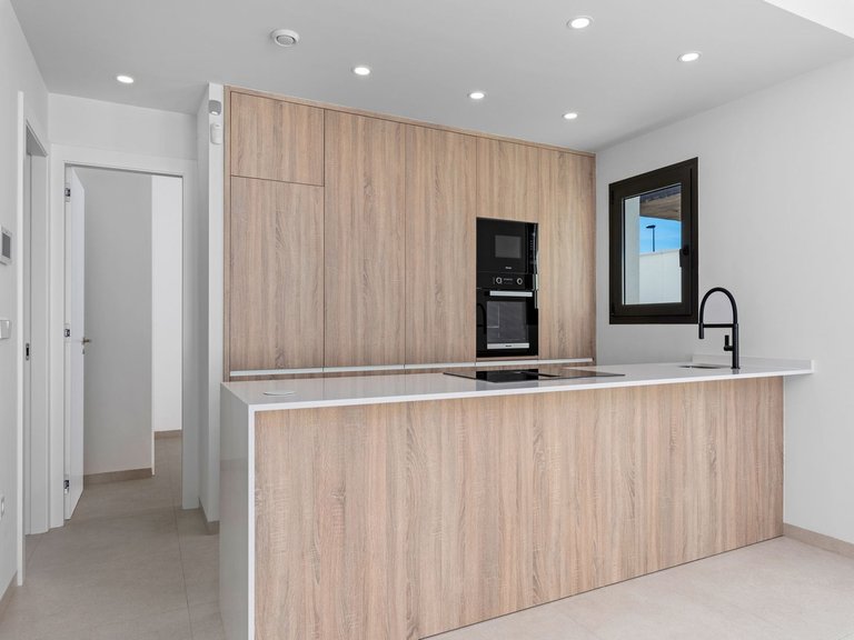 Apartment for Sale in Pilar De La Horadada, Alicante 8