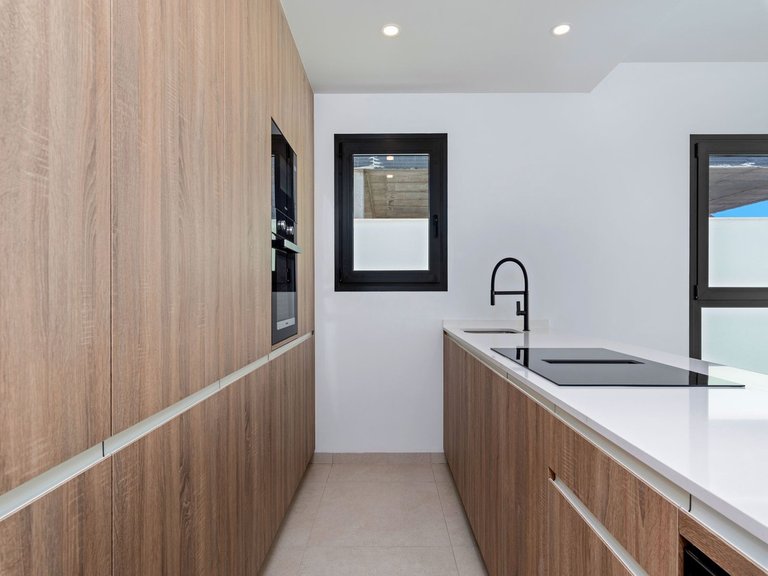 Apartment for Sale in Pilar De La Horadada, Alicante 9