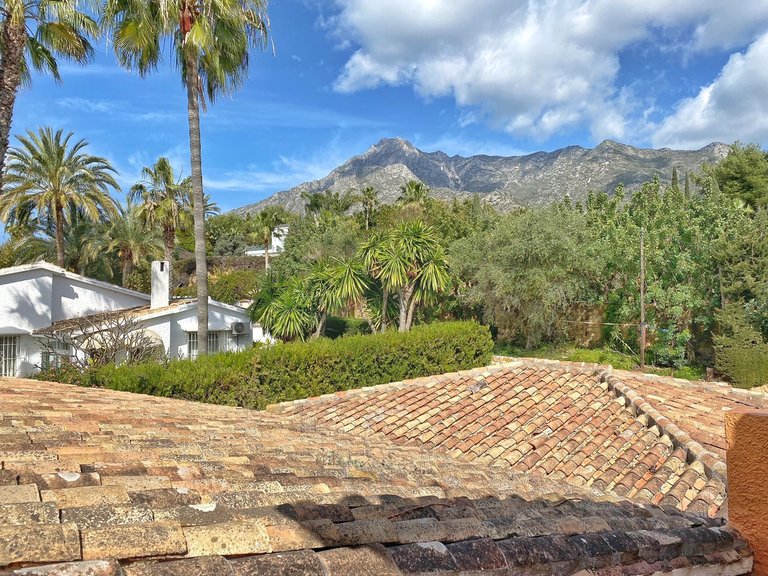 Villa for Sale in Nagüeles, Malaga 32