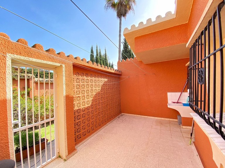 Villa for Sale in Nagüeles, Malaga 47