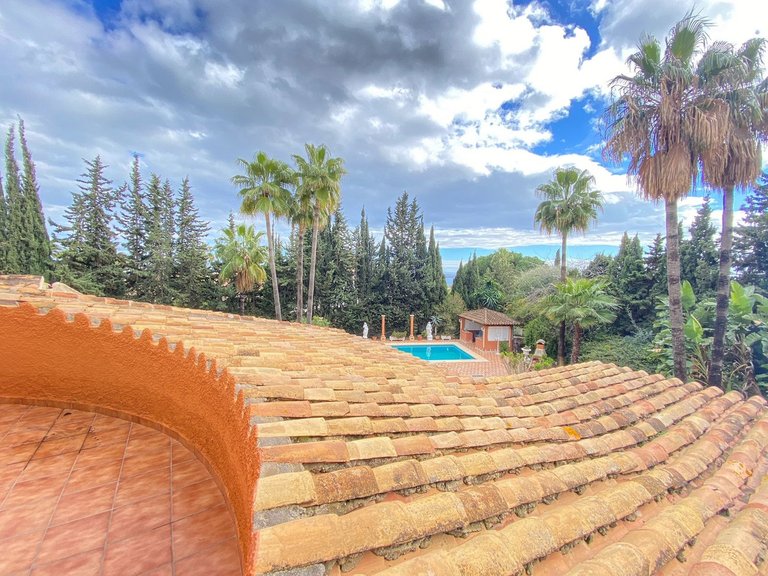 Villa for Sale in Nagüeles, Malaga 6