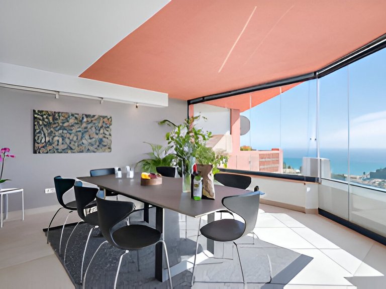 Apartment for Sale in Benalmadena, Malaga 1