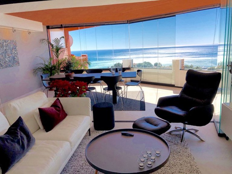 Apartment for Sale in Benalmadena, Malaga 10