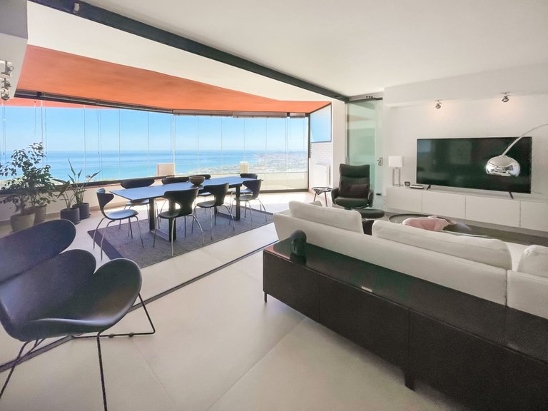 Apartment for Sale in Benalmadena, Malaga 11