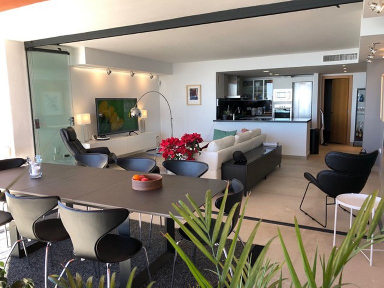 Apartment for Sale in Benalmadena, Malaga 12