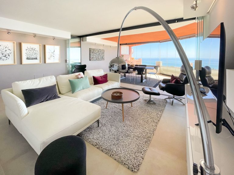 Apartment for Sale in Benalmadena, Malaga 13