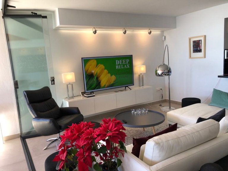 Apartment for Sale in Benalmadena, Malaga 14