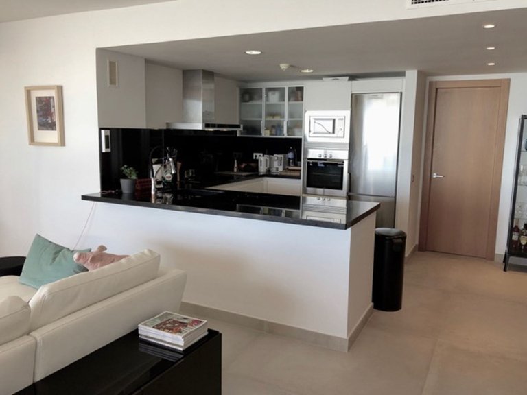 Apartment for Sale in Benalmadena, Malaga 16