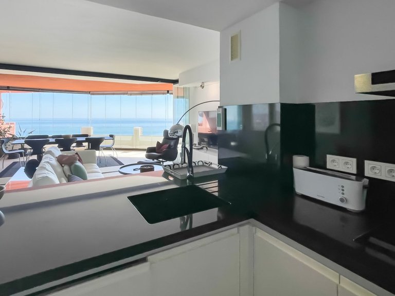 Apartment for Sale in Benalmadena, Malaga 17
