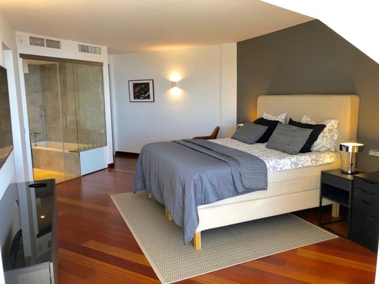 Apartment for Sale in Benalmadena, Malaga 22
