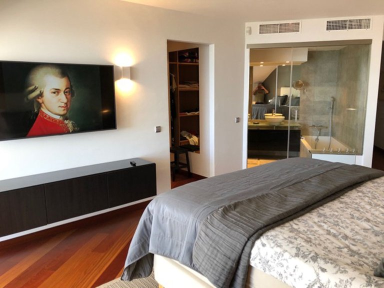 Apartment for Sale in Benalmadena, Malaga 23