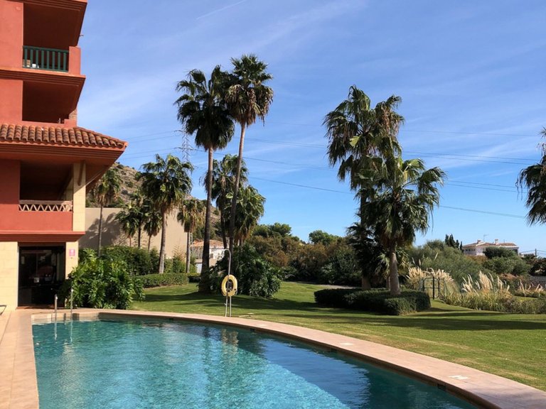 Apartment for Sale in Benalmadena, Malaga 32