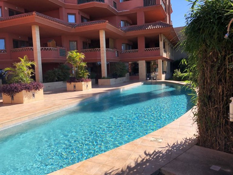 Apartment for Sale in Benalmadena, Malaga 33