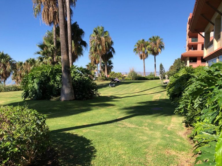Apartment for Sale in Benalmadena, Malaga 35