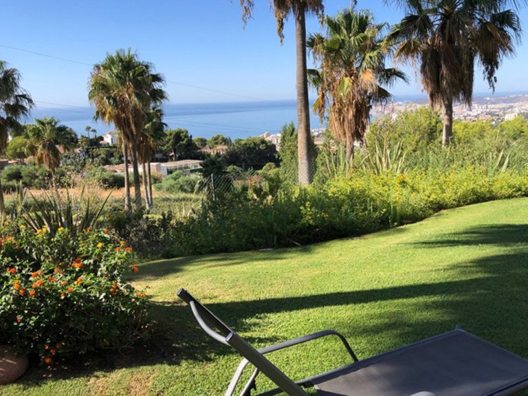 Apartment for Sale in Benalmadena, Malaga 36