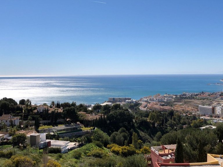 Apartment for Sale in Benalmadena, Malaga 37