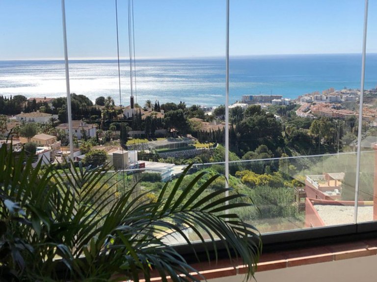Apartment for Sale in Benalmadena, Malaga 38