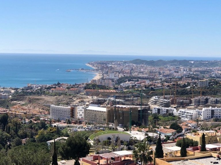 Apartment for Sale in Benalmadena, Malaga 39