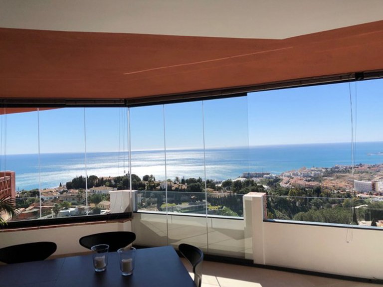 Apartment for Sale in Benalmadena, Malaga 4