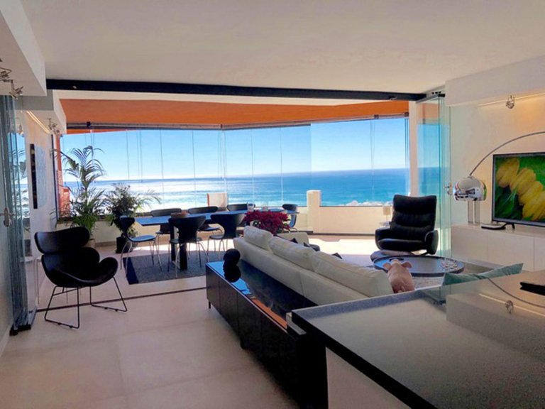 Apartment for Sale in Benalmadena, Malaga 5