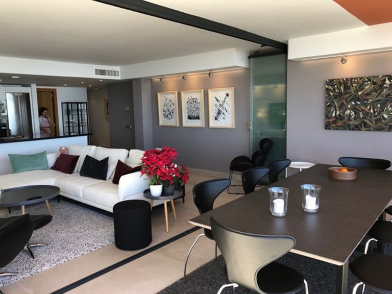 Apartment for Sale in Benalmadena, Malaga 9