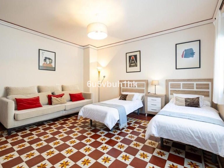 Villa for Sale in Fuengirola, Malaga 13