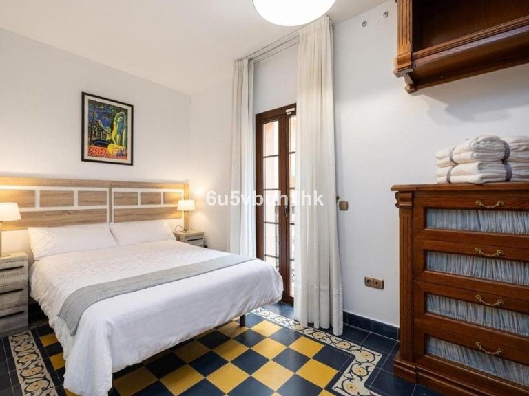 Villa for Sale in Fuengirola, Malaga 15
