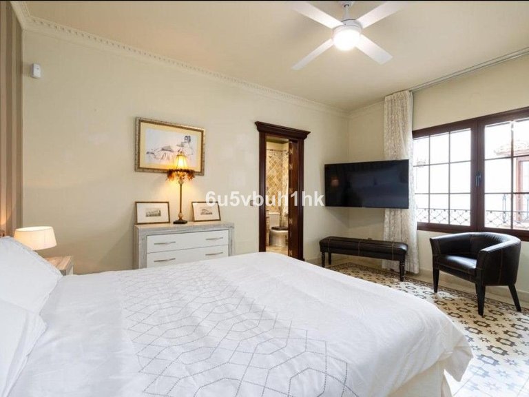 Villa for Sale in Fuengirola, Malaga 21