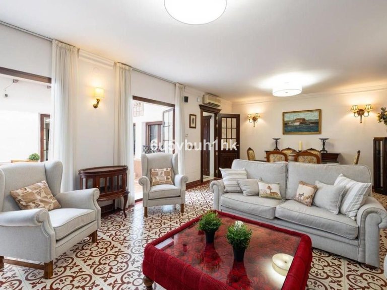 Villa for Sale in Fuengirola, Malaga 23