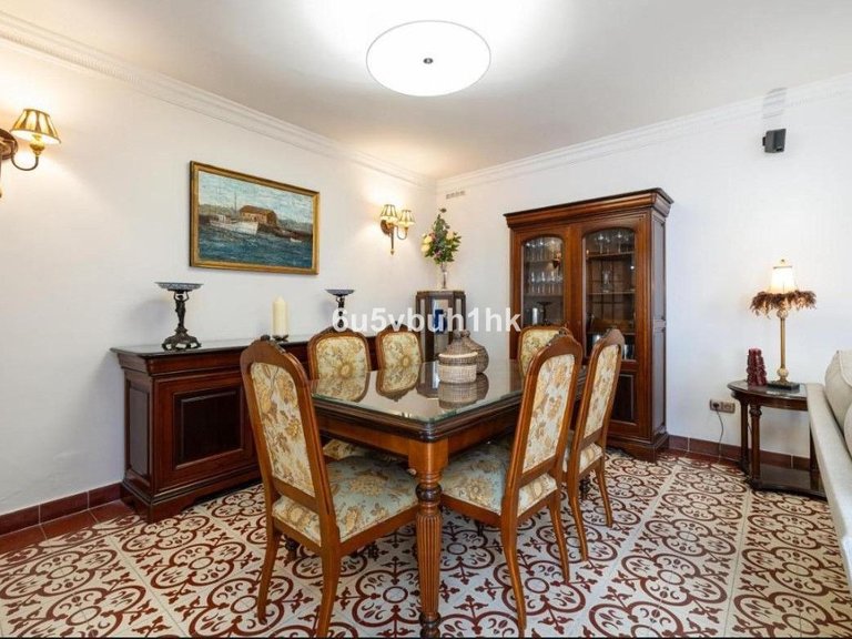 Villa for Sale in Fuengirola, Malaga 24