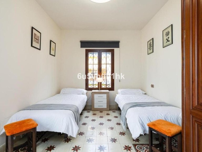 Villa for Sale in Fuengirola, Malaga 26