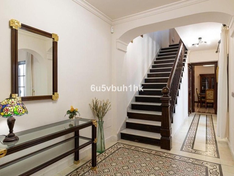 Villa for Sale in Fuengirola, Malaga 27