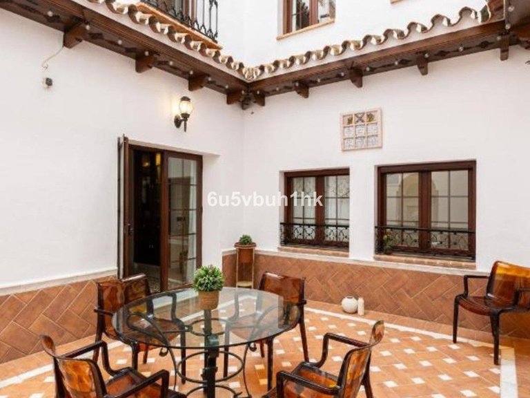 Villa for Sale in Fuengirola, Malaga 29