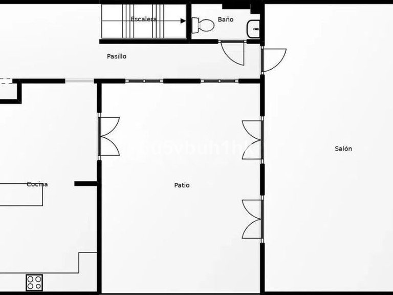 Villa for Sale in Fuengirola, Malaga 31