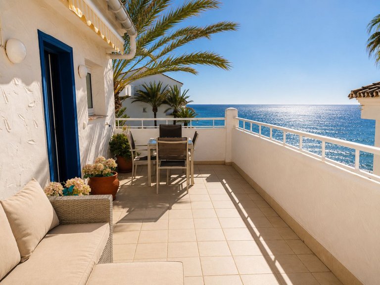 Apartment for Sale in Marbesa, Malaga 1