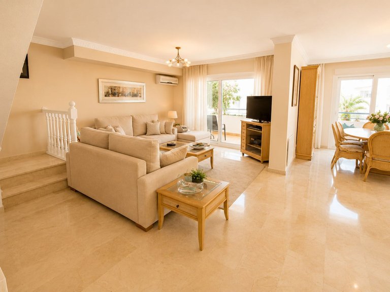 Apartment for Sale in Marbesa, Malaga 10