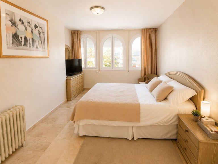 Apartment for Sale in Marbesa, Malaga 11