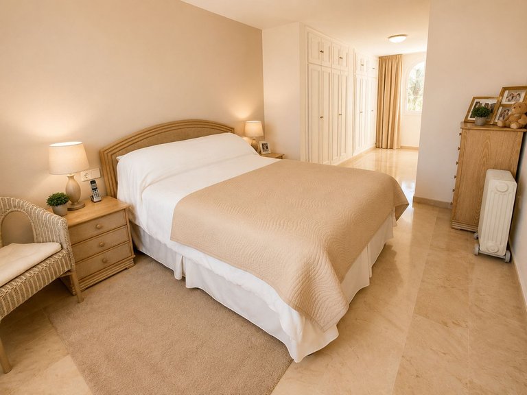 Apartment for Sale in Marbesa, Malaga 12