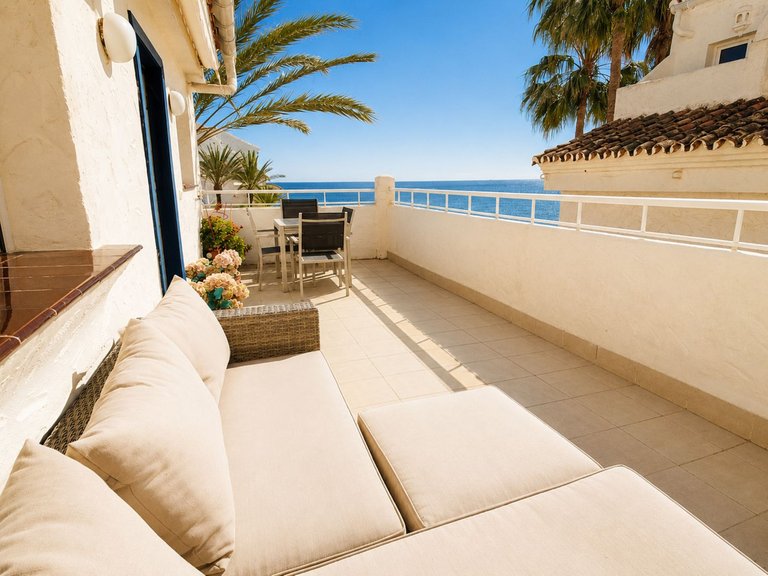 Apartment for Sale in Marbesa, Malaga 14