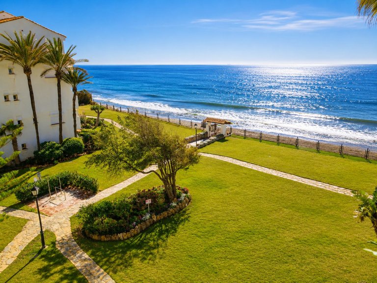 Apartment for Sale in Marbesa, Malaga 15