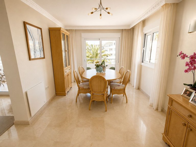 Apartment for Sale in Marbesa, Malaga 4