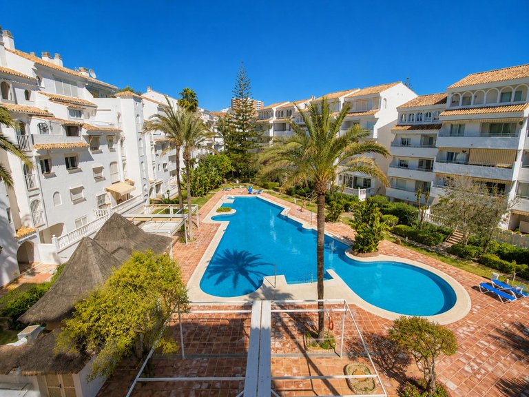 Apartment for Sale in Marbesa, Malaga 5