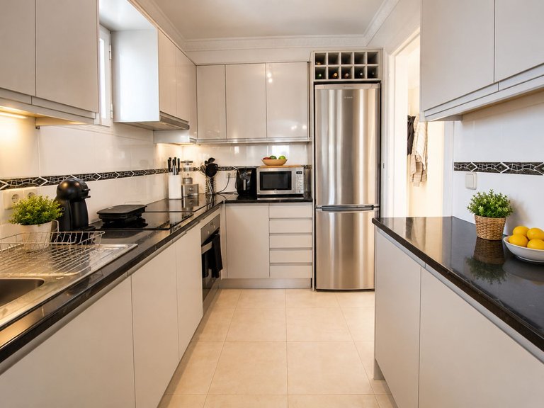 Apartment for Sale in Marbesa, Malaga 6